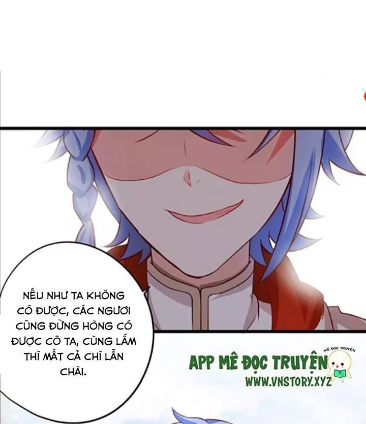 Huyết Tộc Đáng Yêu Chapter 120 - 10