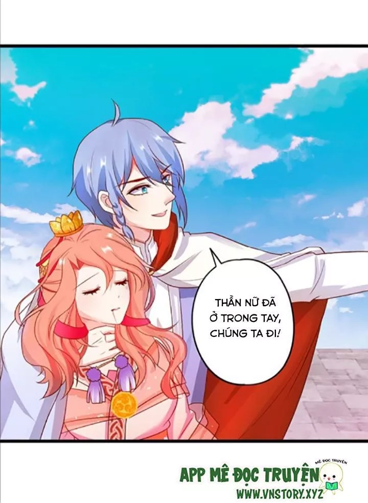 Huyết Tộc Đáng Yêu Chapter 120 - 13