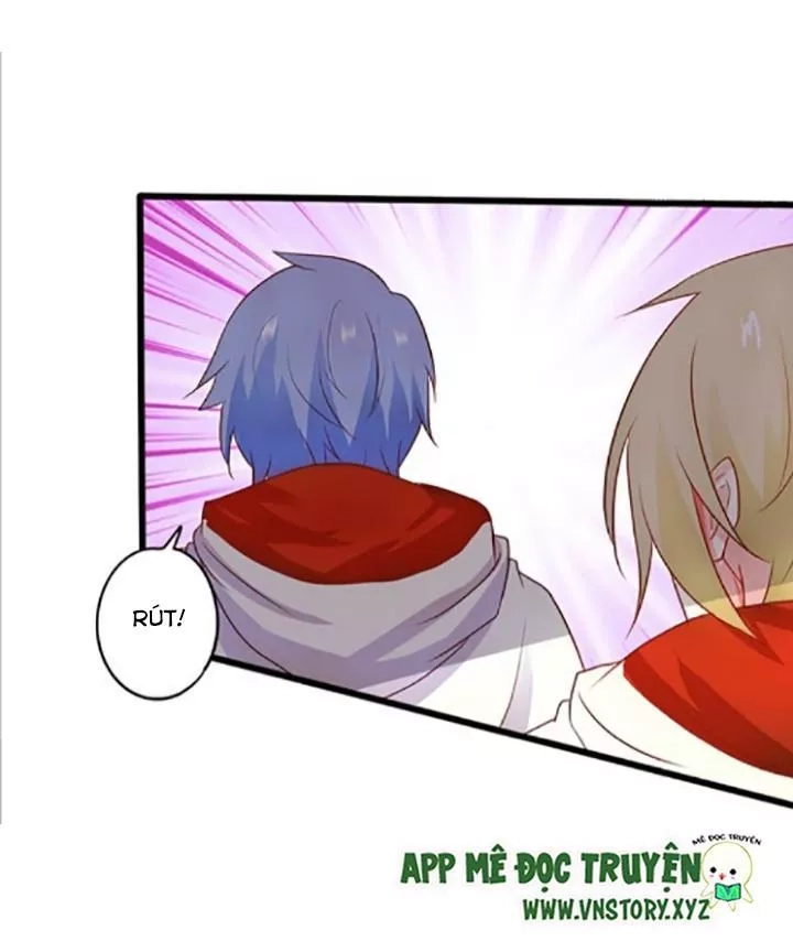 Huyết Tộc Đáng Yêu Chapter 120 - 14