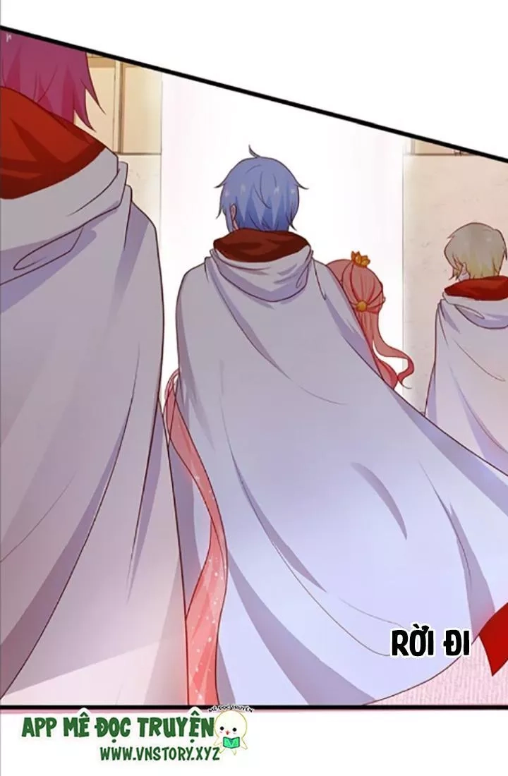 Huyết Tộc Đáng Yêu Chapter 120 - 15