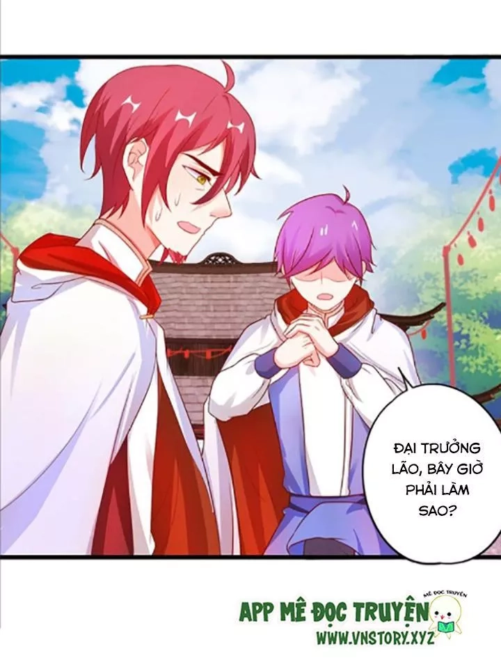 Huyết Tộc Đáng Yêu Chapter 120 - 16