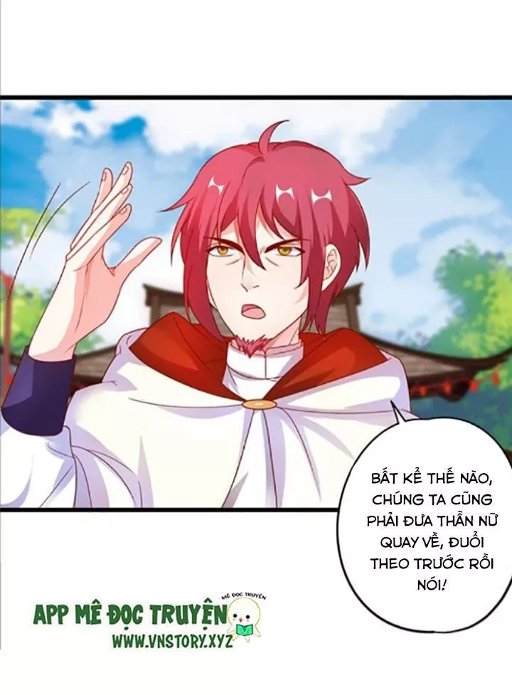 Huyết Tộc Đáng Yêu Chapter 120 - 17