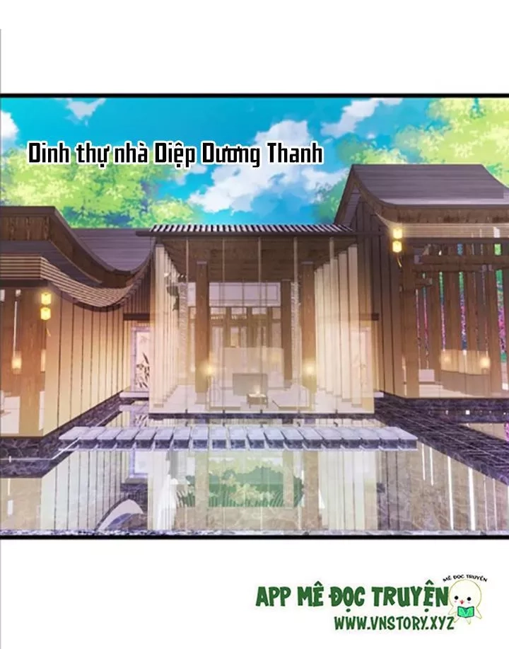 Huyết Tộc Đáng Yêu Chapter 120 - 18