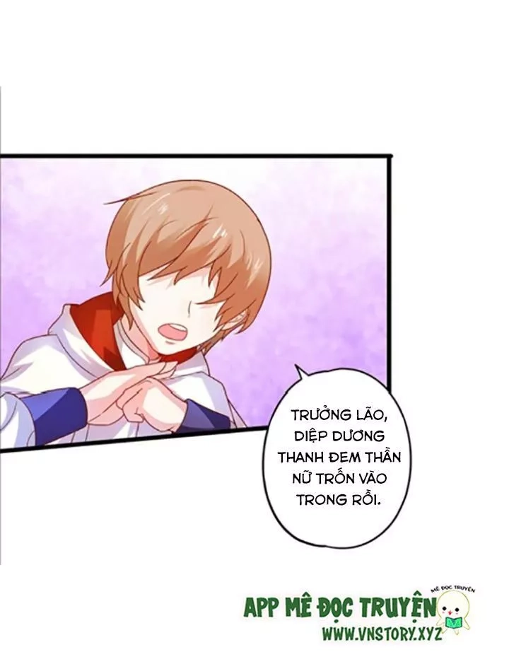 Huyết Tộc Đáng Yêu Chapter 120 - 19