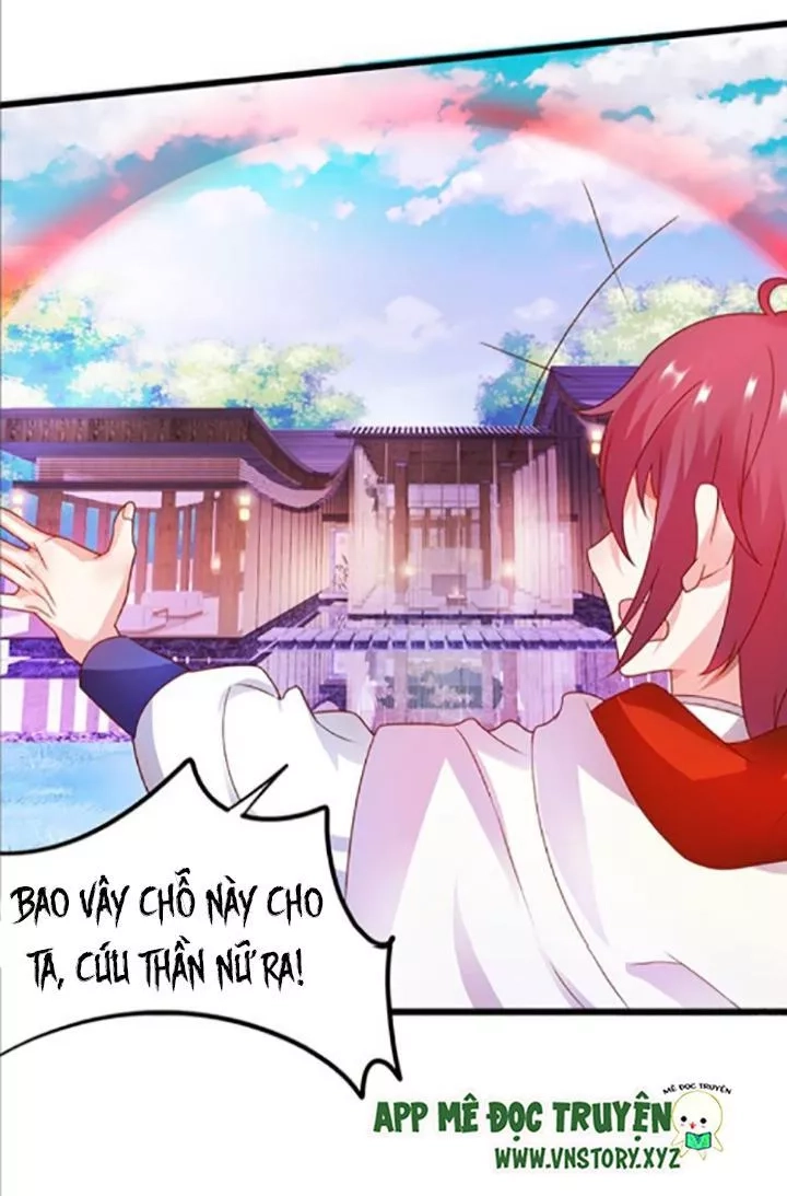 Huyết Tộc Đáng Yêu Chapter 120 - 20