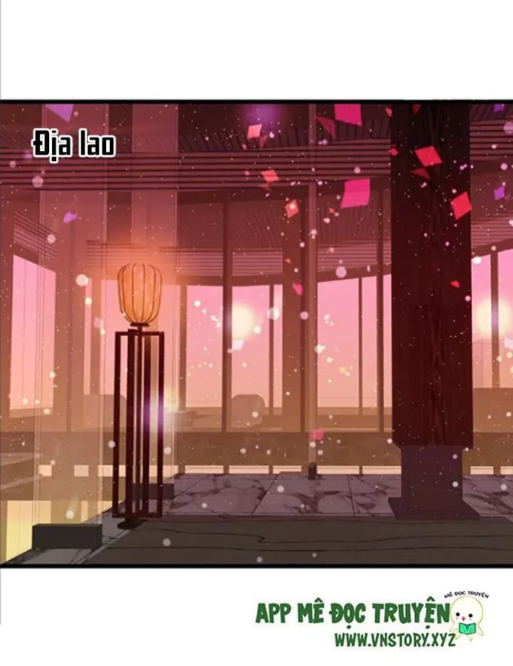 Huyết Tộc Đáng Yêu Chapter 120 - 21