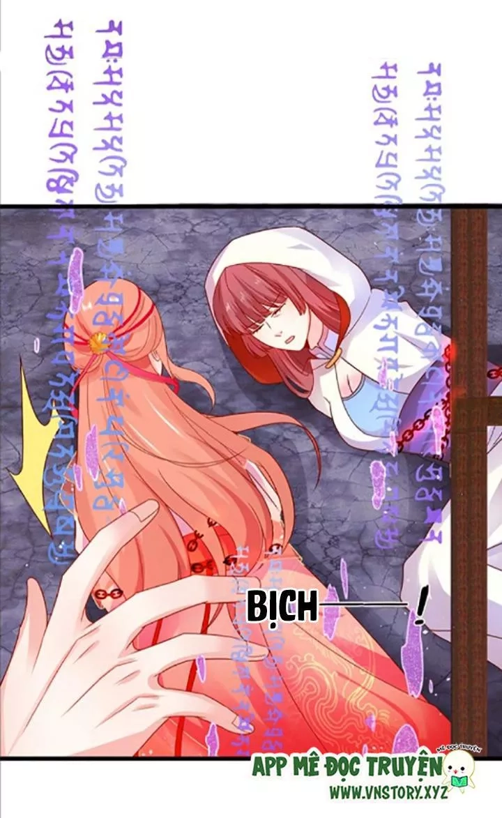 Huyết Tộc Đáng Yêu Chapter 120 - 22