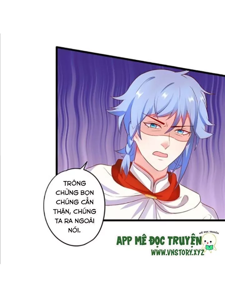 Huyết Tộc Đáng Yêu Chapter 120 - 25