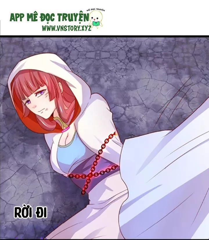 Huyết Tộc Đáng Yêu Chapter 120 - 26