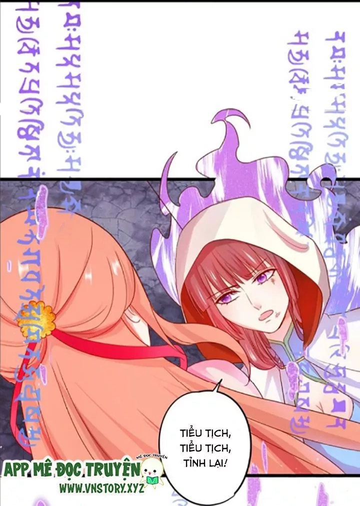 Huyết Tộc Đáng Yêu Chapter 120 - 27