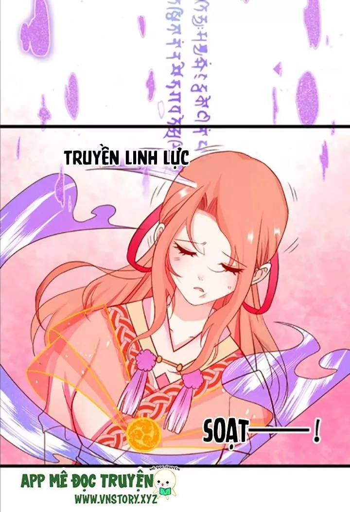 Huyết Tộc Đáng Yêu Chapter 120 - 28