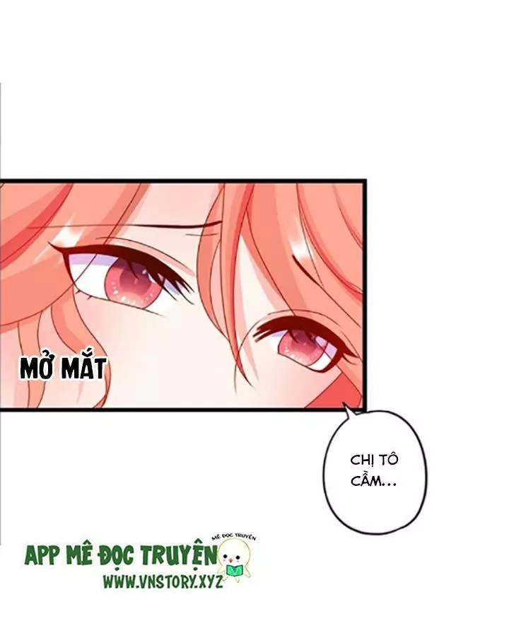 Huyết Tộc Đáng Yêu Chapter 120 - 29