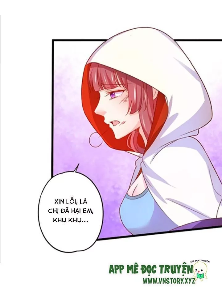 Huyết Tộc Đáng Yêu Chapter 120 - 30