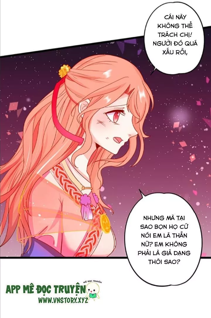 Huyết Tộc Đáng Yêu Chapter 120 - 31