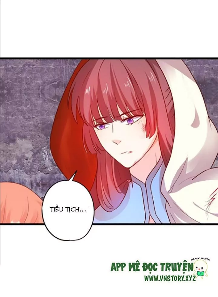 Huyết Tộc Đáng Yêu Chapter 120 - 32