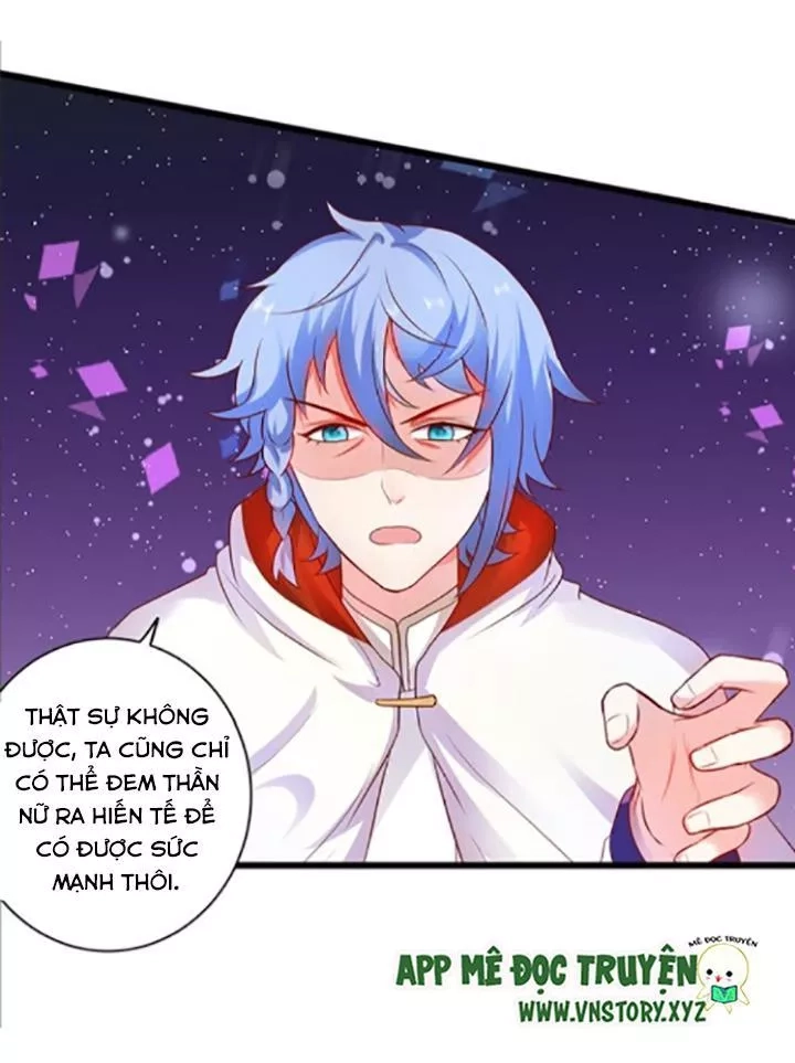 Huyết Tộc Đáng Yêu Chapter 120 - 36