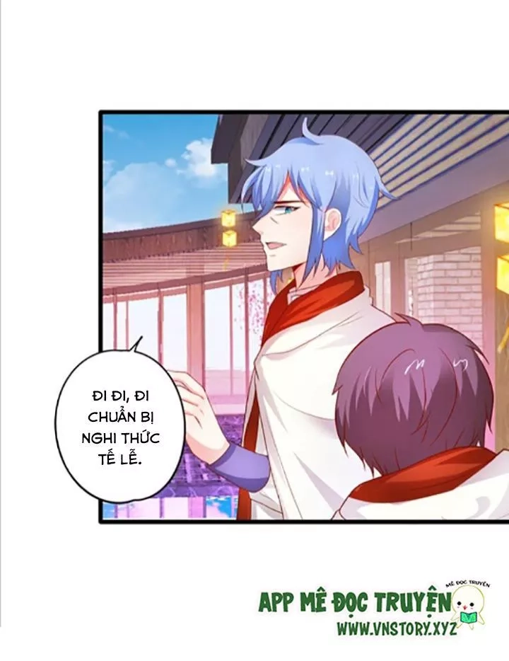 Huyết Tộc Đáng Yêu Chapter 120 - 37