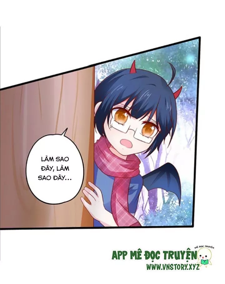 Huyết Tộc Đáng Yêu Chapter 120 - 40