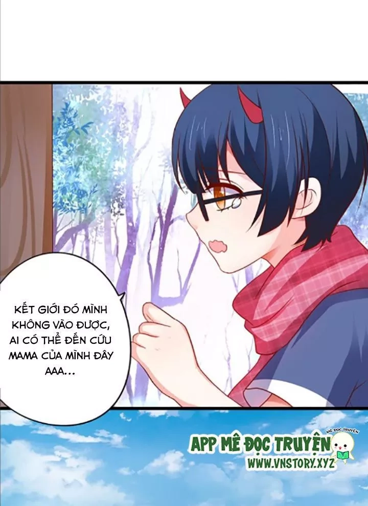 Huyết Tộc Đáng Yêu Chapter 120 - 41