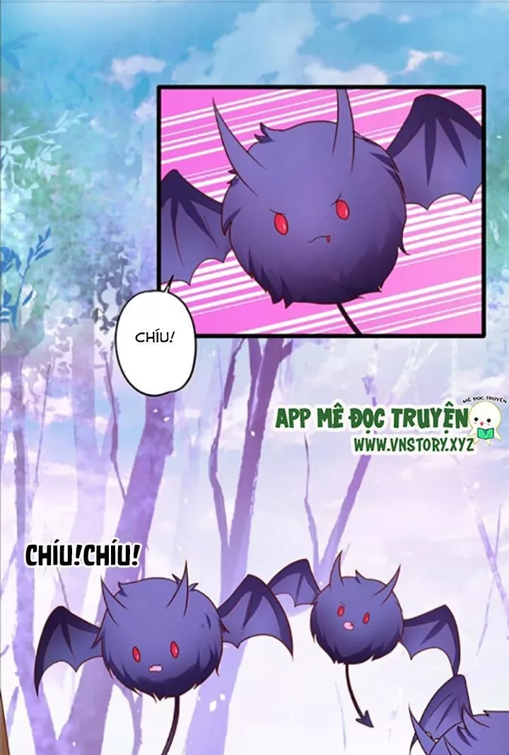 Huyết Tộc Đáng Yêu Chapter 120 - 42