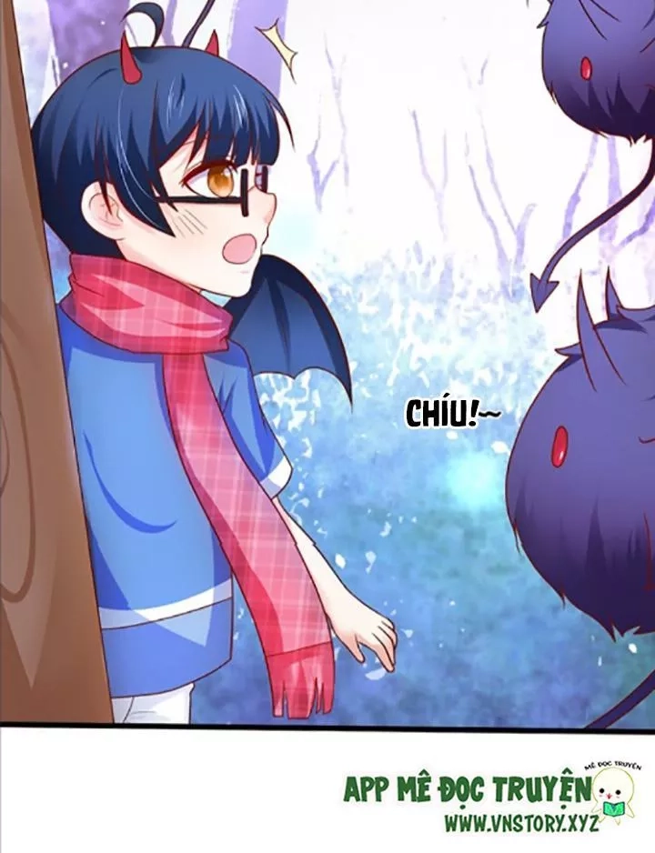 Huyết Tộc Đáng Yêu Chapter 120 - 43