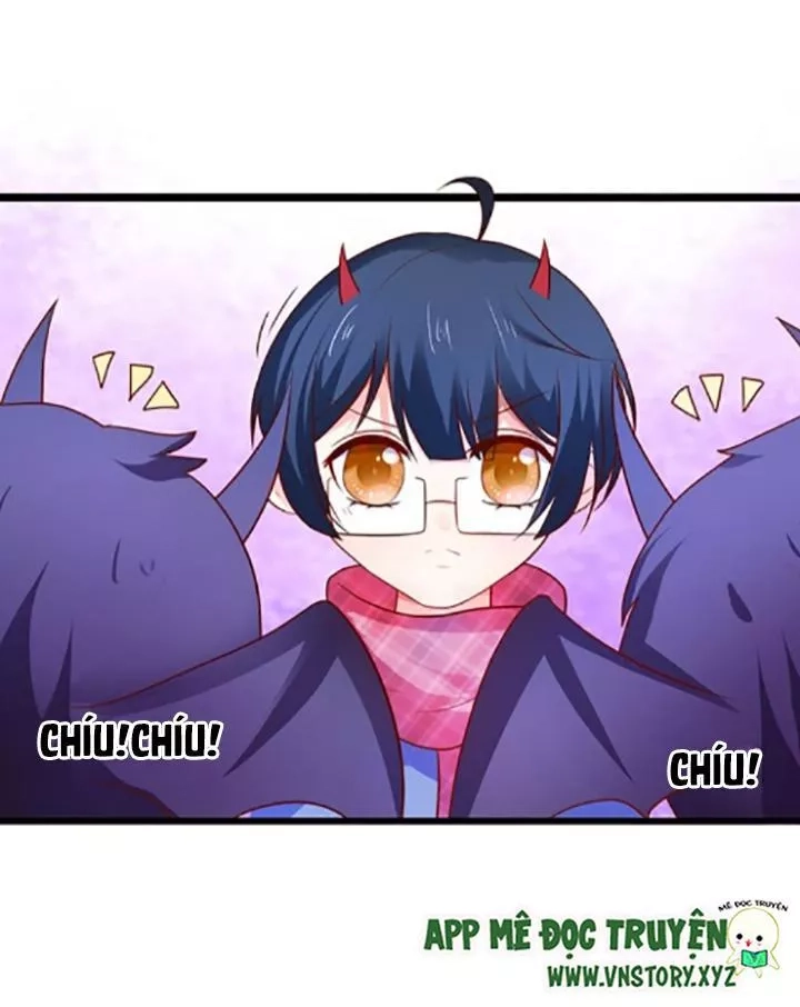 Huyết Tộc Đáng Yêu Chapter 120 - 44