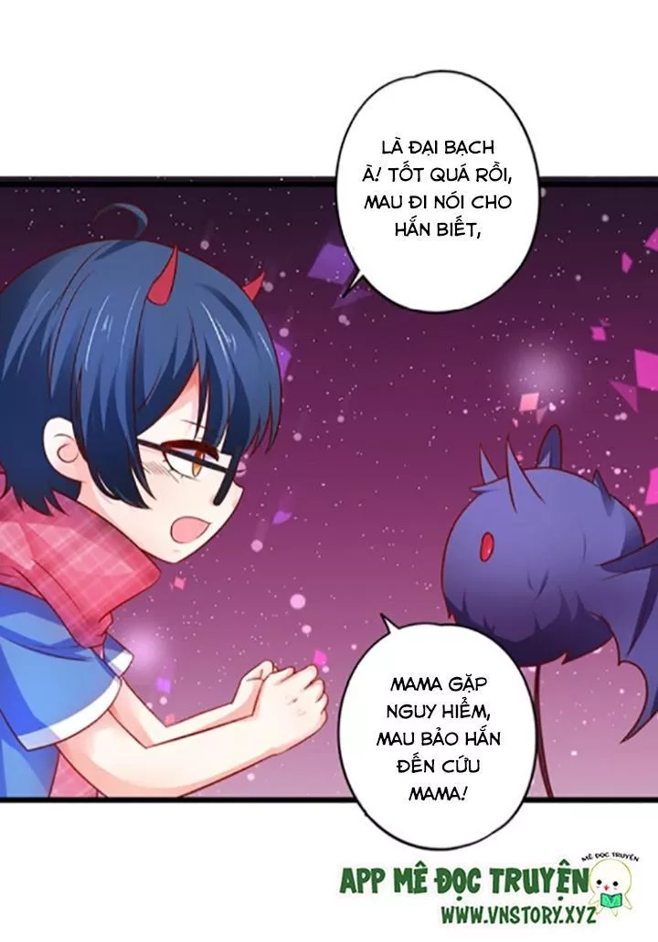 Huyết Tộc Đáng Yêu Chapter 120 - 45