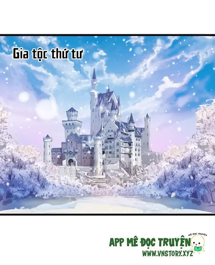 Huyết Tộc Đáng Yêu Chapter 120 - 46