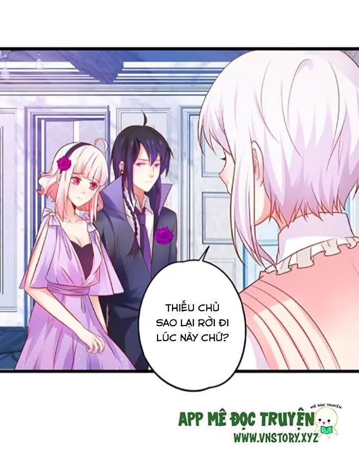 Huyết Tộc Đáng Yêu Chapter 120 - 47