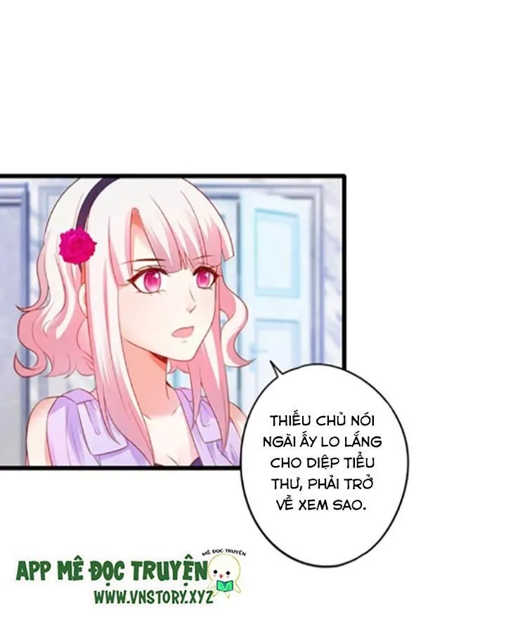 Huyết Tộc Đáng Yêu Chapter 120 - 48