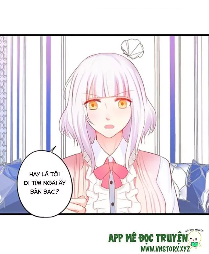 Huyết Tộc Đáng Yêu Chapter 120 - 50