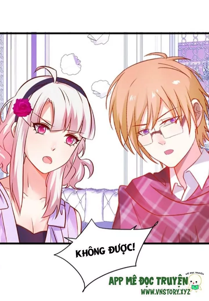 Huyết Tộc Đáng Yêu Chapter 120 - 51