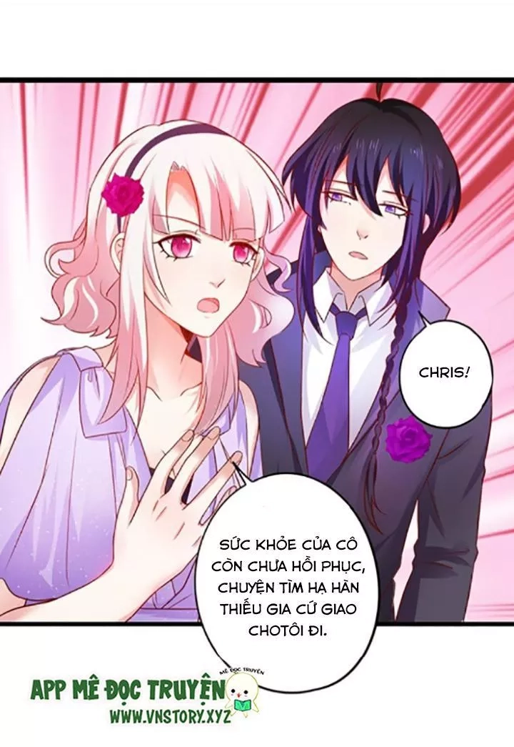 Huyết Tộc Đáng Yêu Chapter 120 - 52