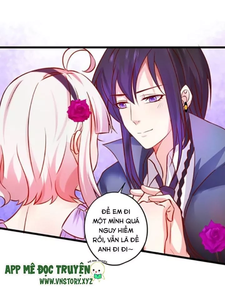 Huyết Tộc Đáng Yêu Chapter 120 - 53