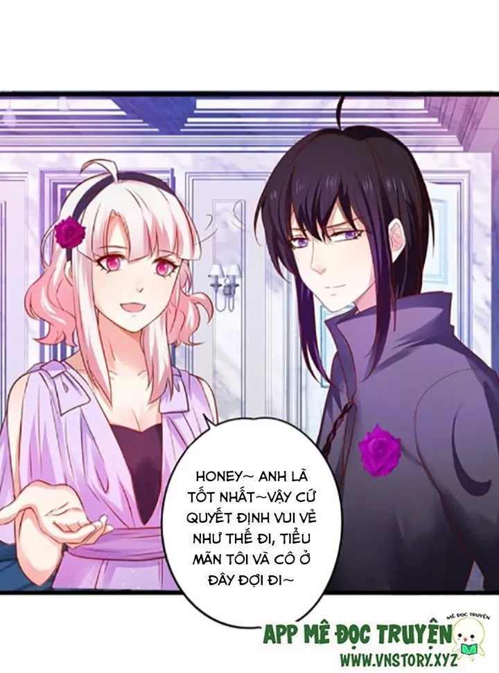 Huyết Tộc Đáng Yêu Chapter 120 - 54