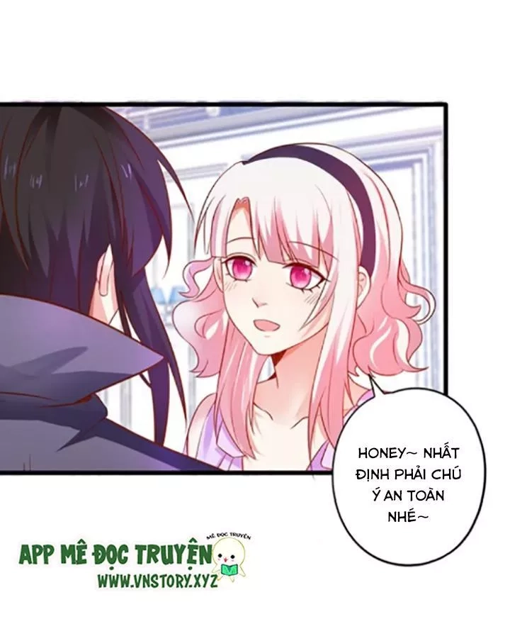 Huyết Tộc Đáng Yêu Chapter 120 - 55