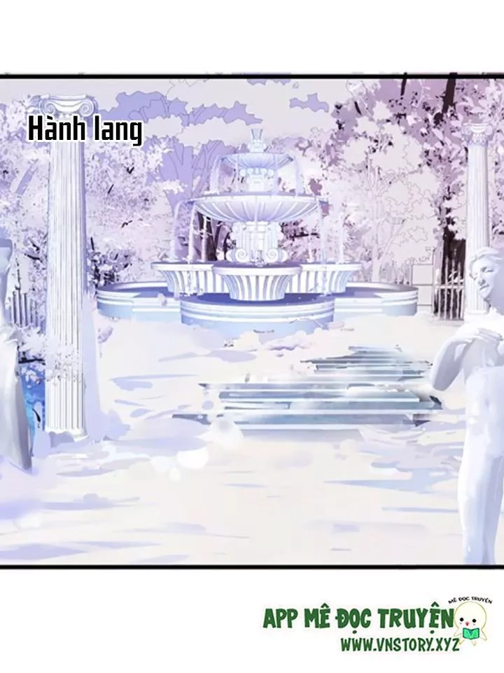 Huyết Tộc Đáng Yêu Chapter 120 - 56