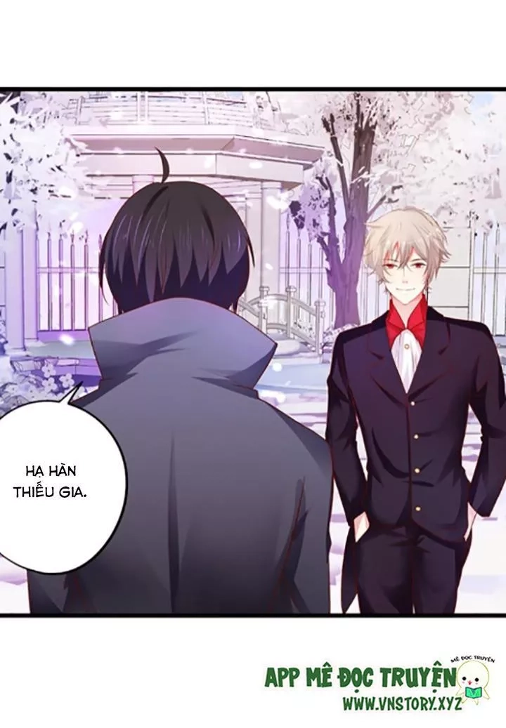 Huyết Tộc Đáng Yêu Chapter 120 - 57