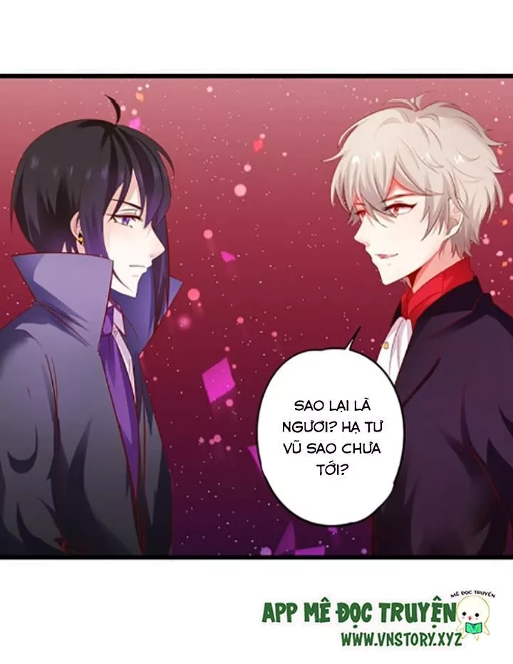 Huyết Tộc Đáng Yêu Chapter 120 - 58