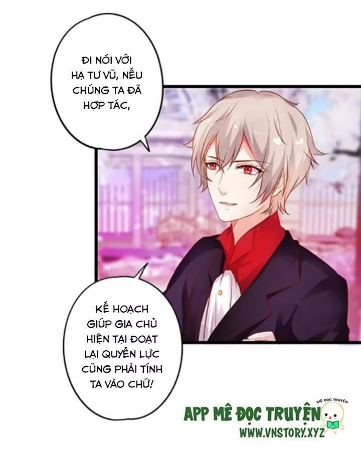 Huyết Tộc Đáng Yêu Chapter 120 - 59