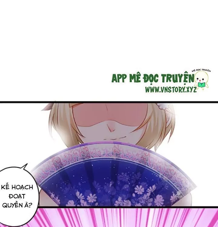 Huyết Tộc Đáng Yêu Chapter 120 - 60