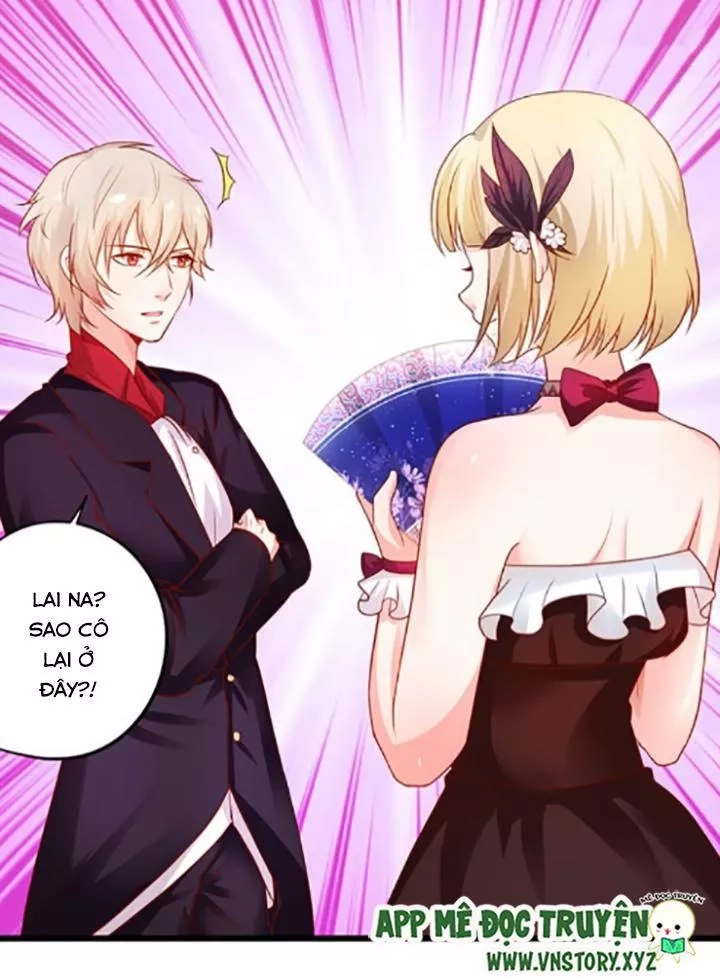 Huyết Tộc Đáng Yêu Chapter 120 - 61