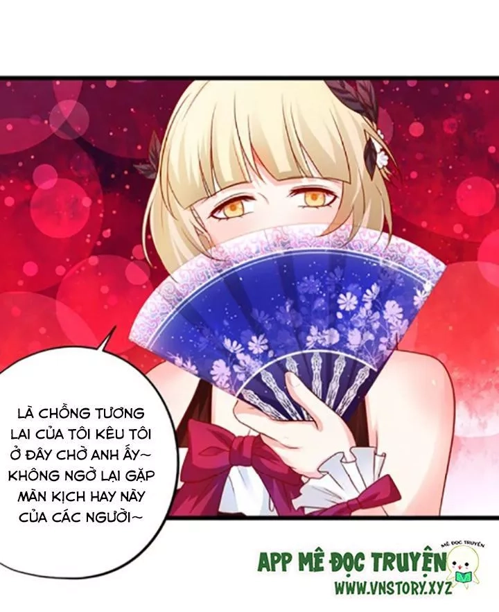 Huyết Tộc Đáng Yêu Chapter 120 - 62