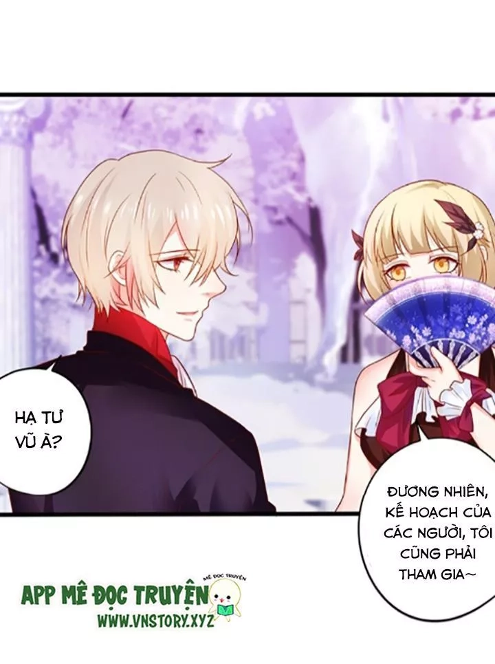 Huyết Tộc Đáng Yêu Chapter 120 - 63