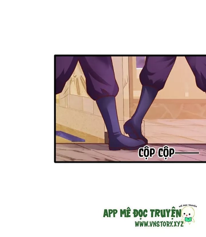 Huyết Tộc Đáng Yêu Chapter 121 - 15