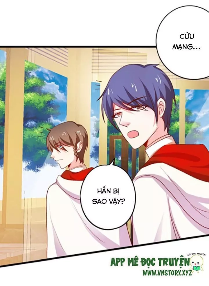 Huyết Tộc Đáng Yêu Chapter 121 - 20