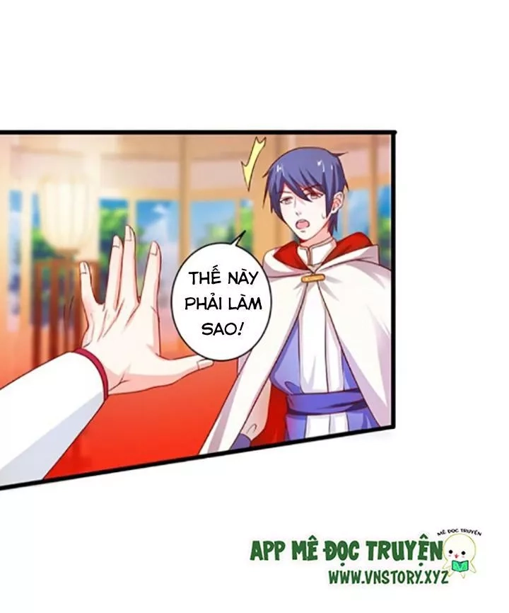 Huyết Tộc Đáng Yêu Chapter 121 - 22