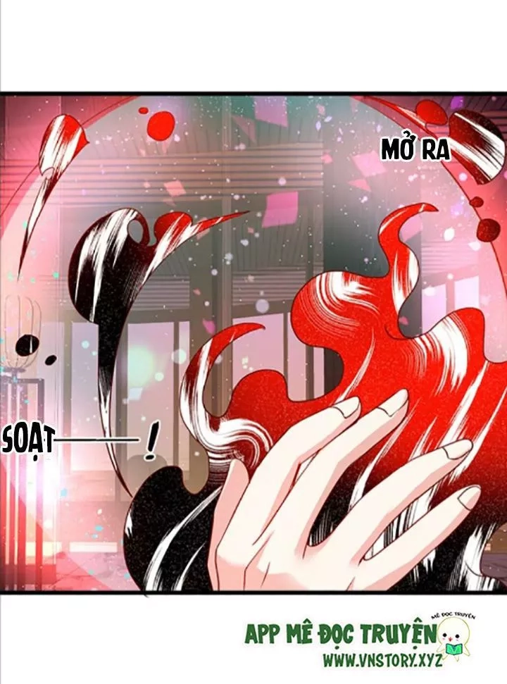 Huyết Tộc Đáng Yêu Chapter 121 - 25