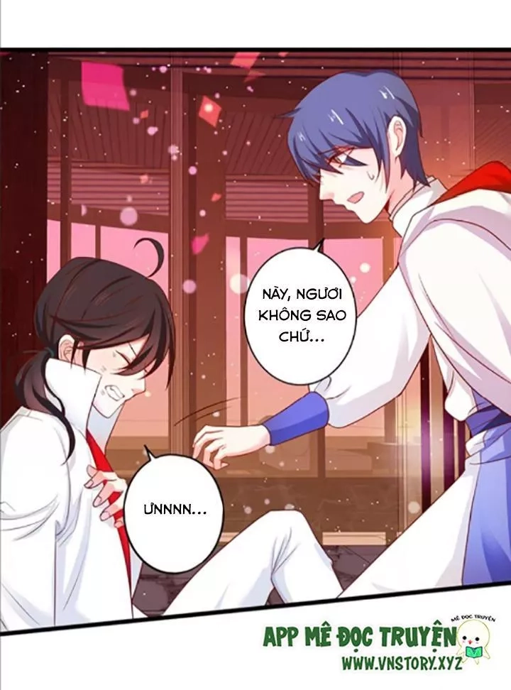 Huyết Tộc Đáng Yêu Chapter 121 - 27