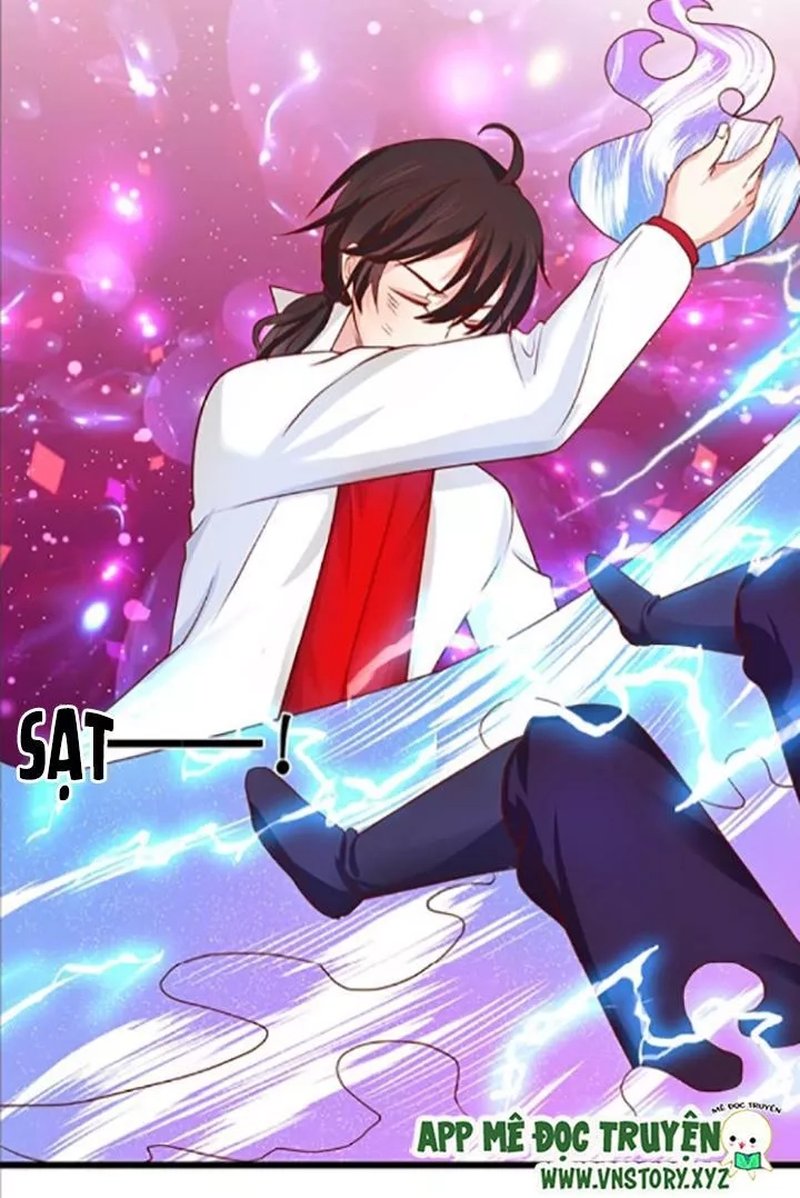 Huyết Tộc Đáng Yêu Chapter 121 - 29